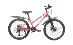 Велосипед Orlan Wing Mars 24 роз. (2026)