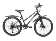 Купить Велосипед Orlan Wing Mars 24 черн. (2026)