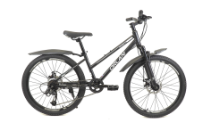 Велосипед Orlan Wing Mars 24 черн. (2026)