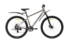 Велосипед Orlan Wing Shift 4.0 29 коричн. (2026)