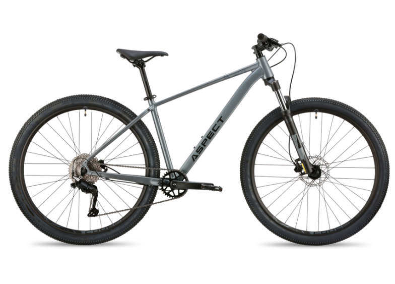 Купить Велосипед Aspect Nickel Pro 29 сер. (2026)