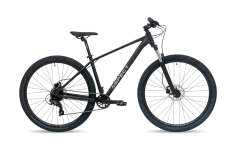 Велосипед Aspect Radium Pro 29 черн. (2026)