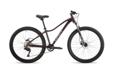 Велосипед Aspect Alma Pro 27.5 фиол. (2026)