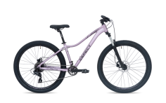 Велосипед Aspect Oasis Pro 27.5 фиол. (2026)