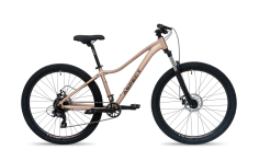 Велосипед Aspect Oasis 27.5 беж. (2026)