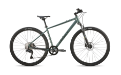 Велосипед Aspect Pathway зел. (2026)