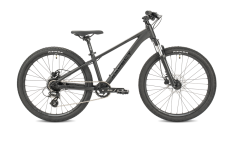 Велосипед Aspect Air Pro 24 черн. (2026)