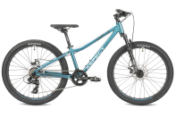 Купить Велосипед Aspect Aura 24 зел. (2026)