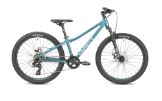 Велосипед Aspect Aura 24 зел. (2026)