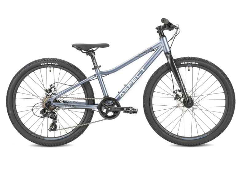 Купить Велосипед Aspect Air Lite 24 син. (2026)