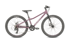 Велосипед Aspect Aura Lite 24 фиол. (2026)