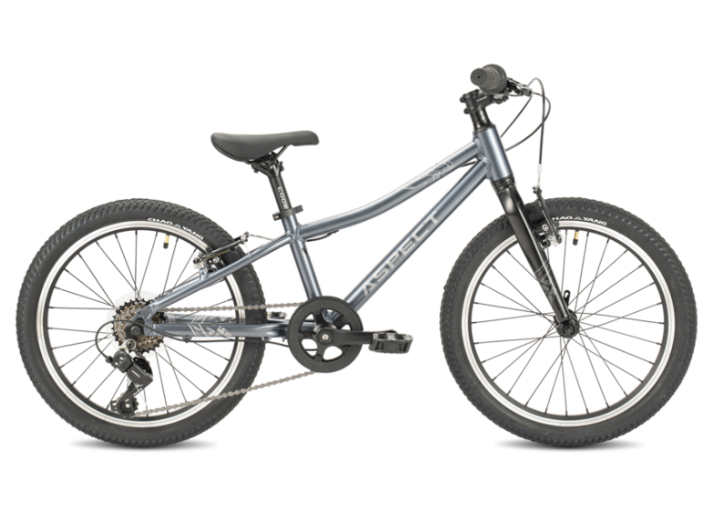 Купить Велосипед Aspect Air 20 сер. (2026)