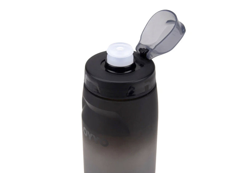 Купить OYYO BT03 620 мл. черн.-сер.