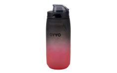 OYYO BT03 620 мл. черн.-красн.