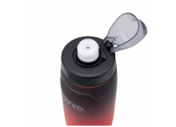 Купить OYYO BT03 620 мл. черн.-красн.