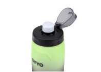 Купить OYYO BT03 620 мл. черн.-зел.