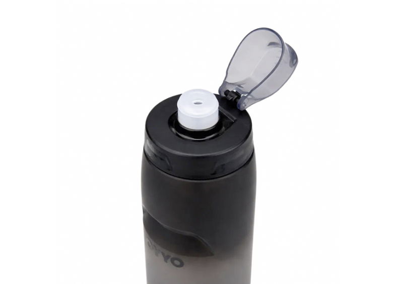 Купить OYYO BT33 750 мл черн.-сер.