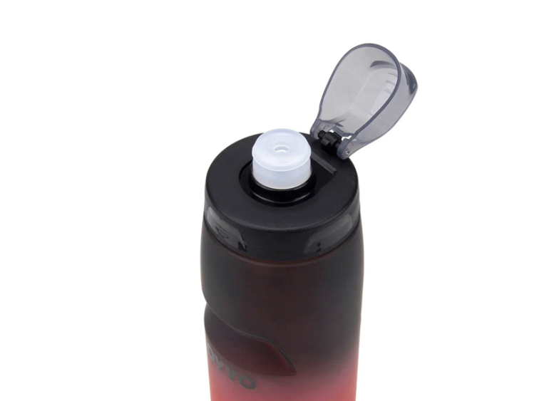 Купить OYYO BT33 750 мл черн.-красн.
