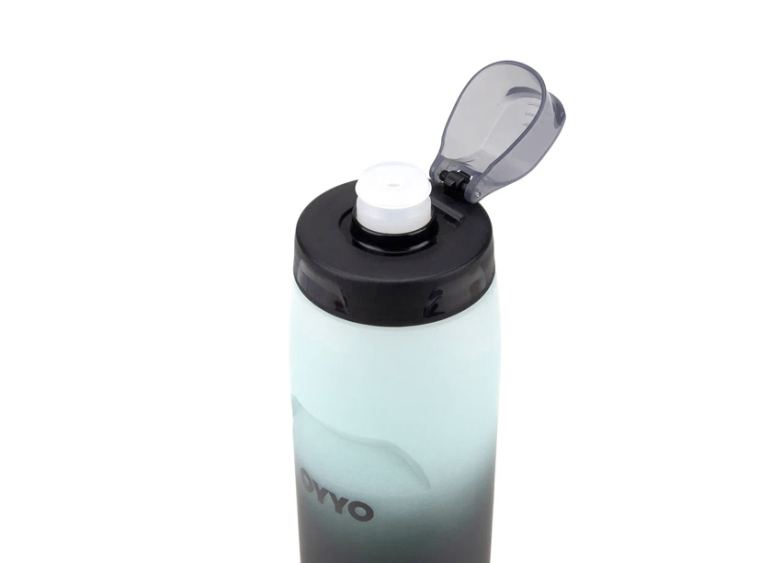 Купить OYYO BT33 750 мл черн.-зел.