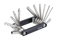 Купить Набор шестигранников OYYO MT01