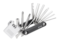 Купить Набор шестигранников OYYO MT30