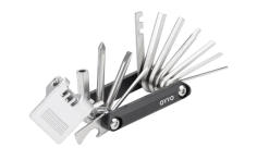 Набор шестигранников OYYO MT30