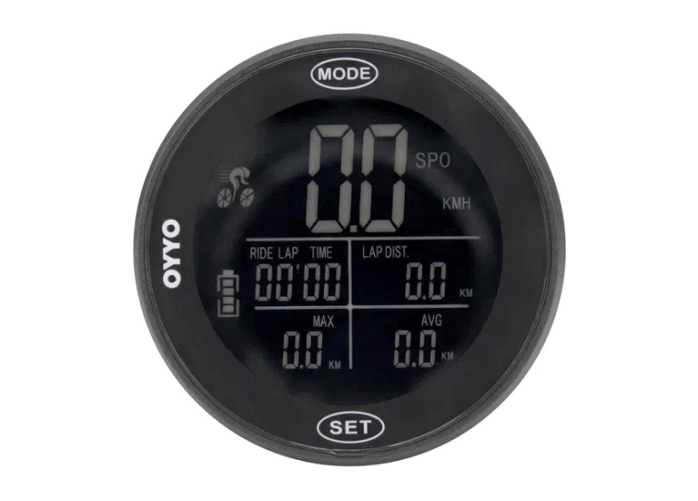 Купить OYYO СС02