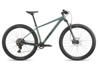 Купить Велосипед Aspect AMP 29 зел. (2026)