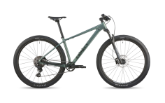 Велосипед Aspect AMP 29 зел. (2026)
