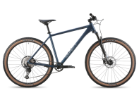 Купить Велосипед Aspect Big Boy Pro син. (2026)