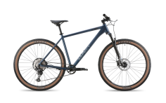 Велосипед Aspect Big Boy Pro син. (2026)