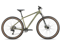 Купить Велосипед Aspect Cobalt 29 зел. (2026)