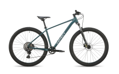 Велосипед Aspect Nickel Elite 29 зел. (2026)
