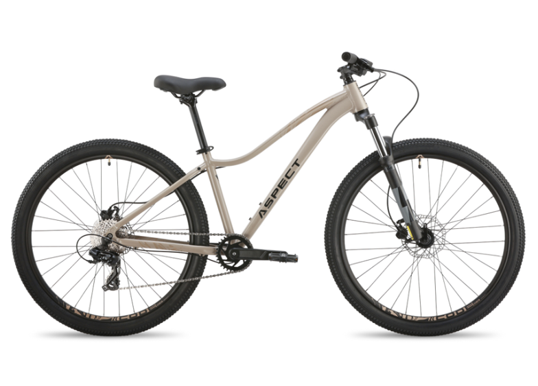 Купить Велосипед Aspect Alma 26 беж. (2026)