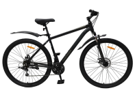 Купить Велосипед Avenger A293D черн. (2026)