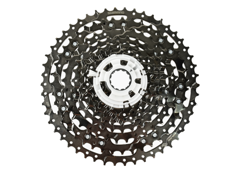 Купить Shimano CUES CS-LG400-11