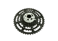 Купить Shimano CUES CS-LG300-9