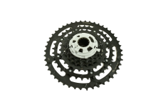 Shimano CUES CS-LG300-9