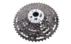 Shimano CUES CS-LG400-10