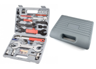 Купить Набор инструментов Kenli KL-9810 37 ед.