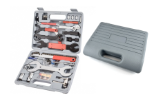 Набор инструментов Kenli KL-9810 37 ед.