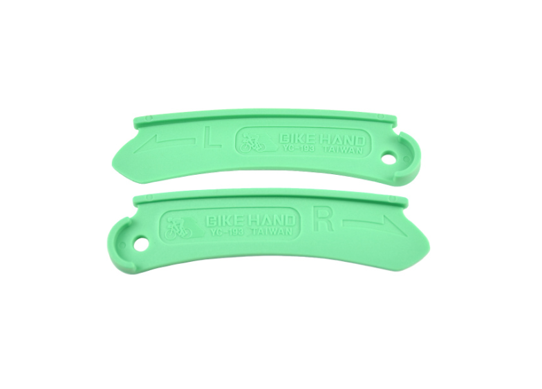 Купить Шаблон для установки колодок Bike Hand YC-193