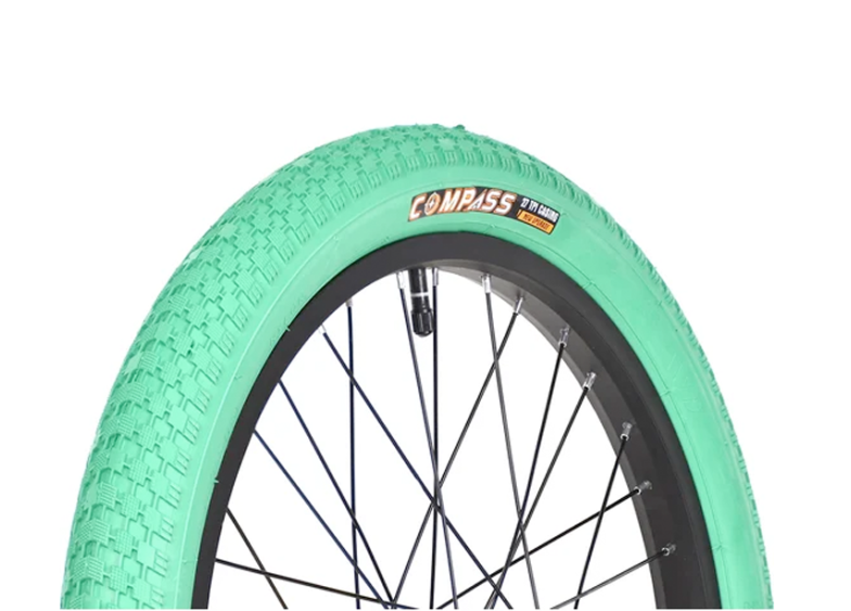 Купить Wanda P-1042 (20x2.3) Green