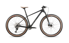 Велосипед Aspect AMP CF Pro 29 черн. (2026)