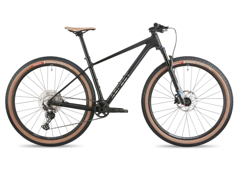 Купить Велосипед Aspect AMP CF Pro 29 черн. (2026)