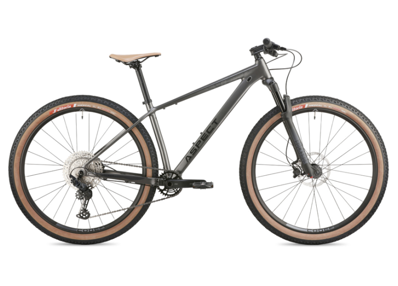 Купить Велосипед Aspect AMP Expert 29 сер. (2026)