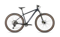 Велосипед Aspect Cobalt Elite 29 син. (2026)