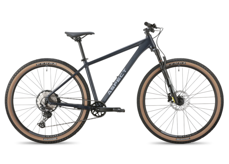 Купить Велосипед Aspect Cobalt Elite 29 син. (2026)