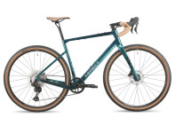 Купить Велосипед Aspect Allroad CF Expert зел. (2026)