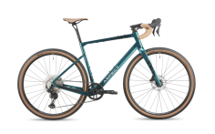 Велосипед Aspect Allroad CF Expert зел. (2026)